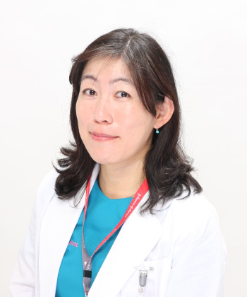 院長　永井 敏美